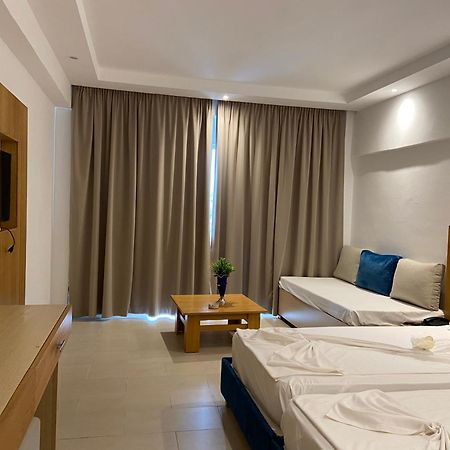 Hotel Golf Residence Hammam Sousse Exterior foto